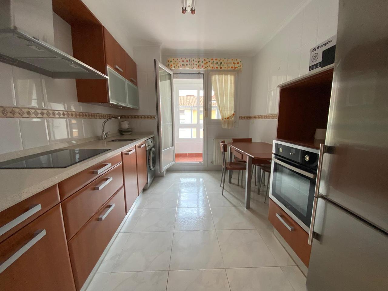 piso en otxandio · calle-indusibide-48210 229000€