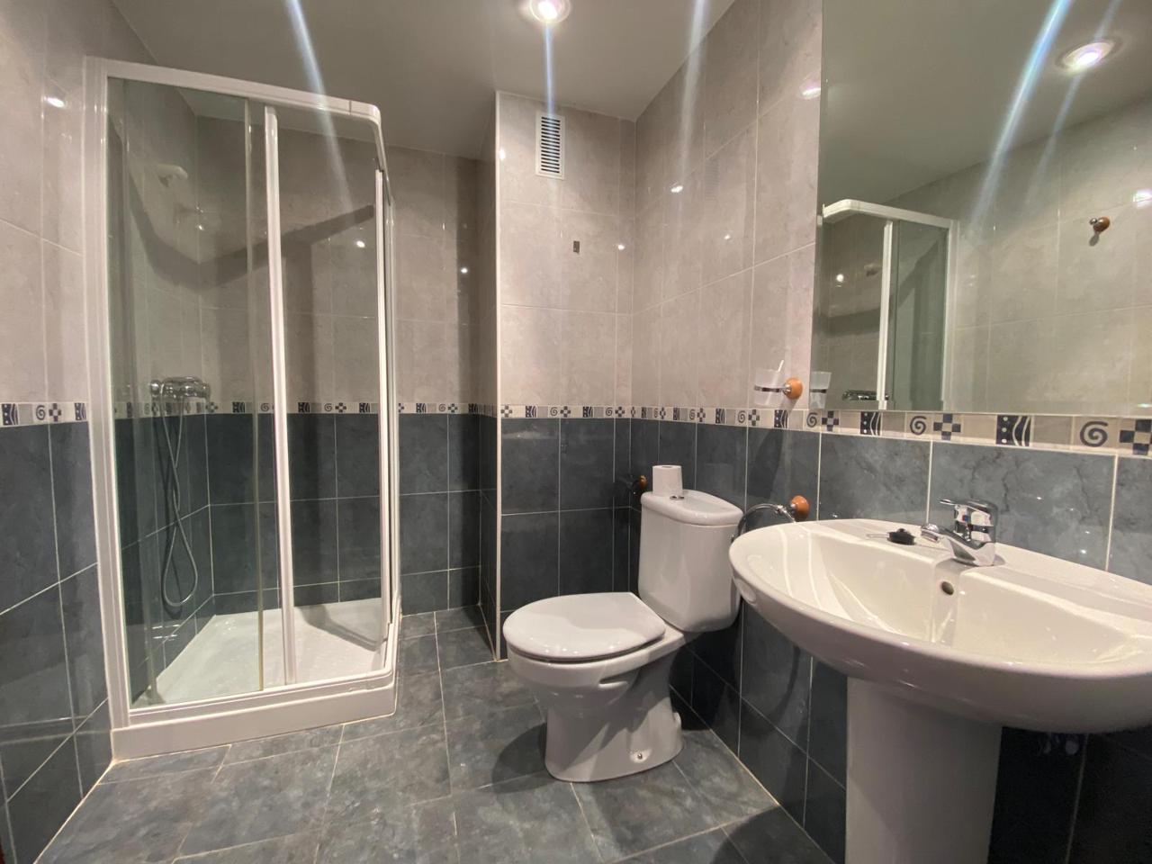piso en otxandio · calle-indusibide-48210 229000€