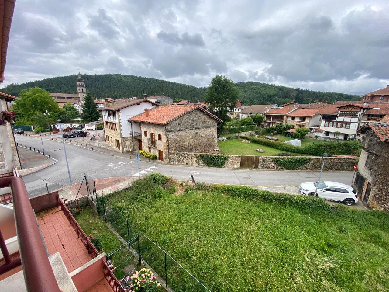 piso en otxandio · calle-indusibide-48210 229000€