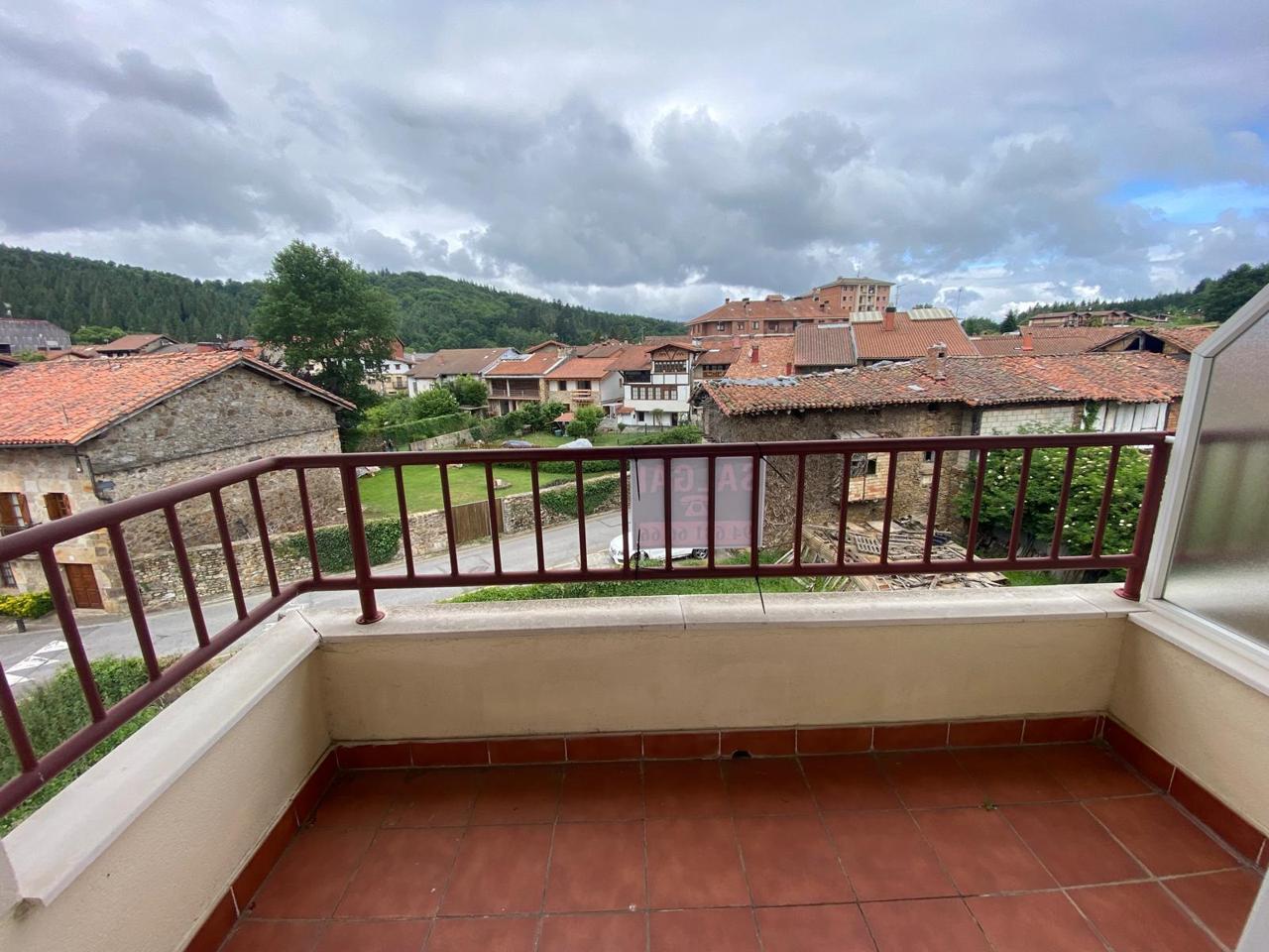 piso en otxandio · calle-indusibide-48210 229000€
