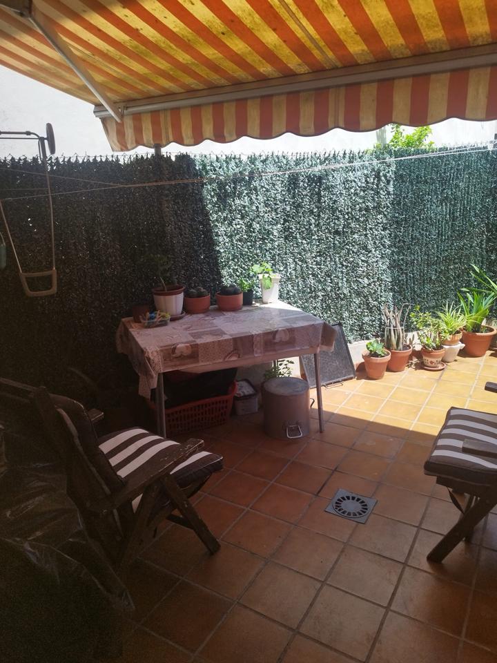 Piso en Avenida Jornaleros, Las Ventas de Retamosa, Toledo de 97 m2
