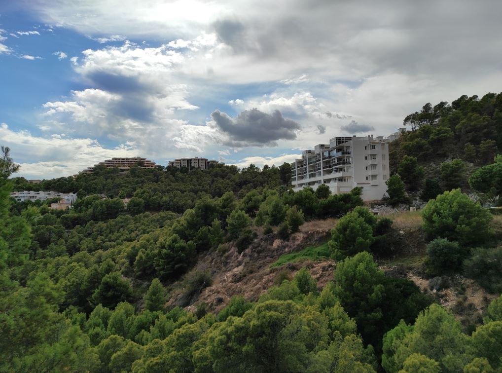 Terreno en venta en Valencia