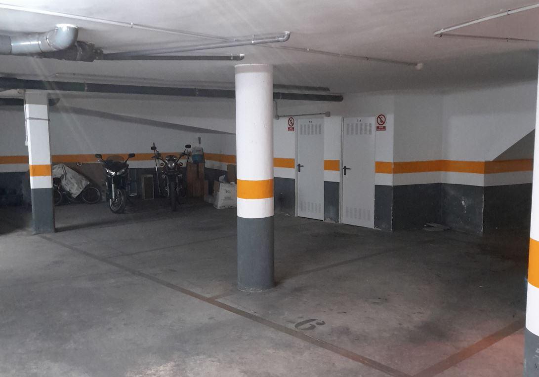 Garaje en venta en Valencia