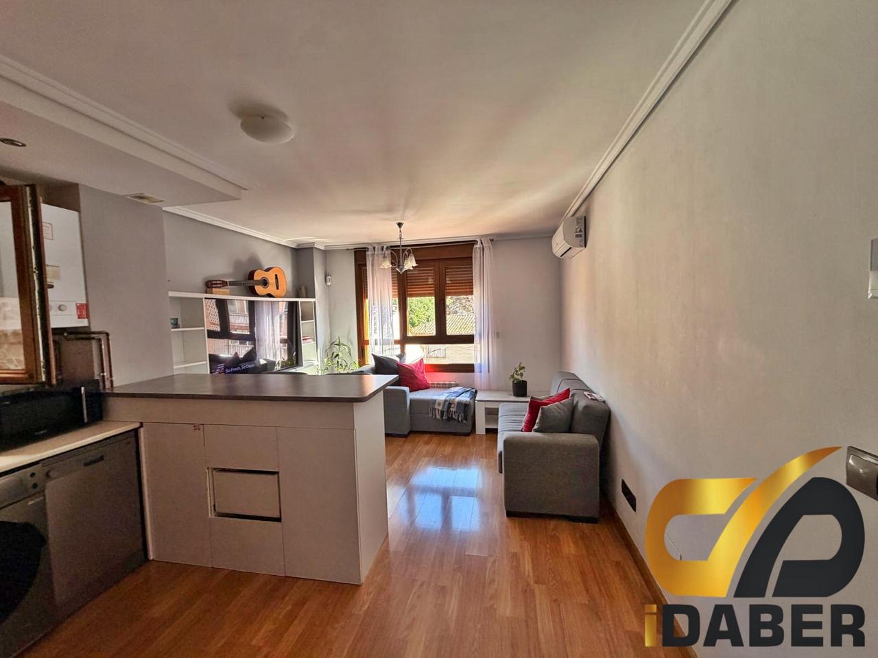 Piso en venta en Toledo