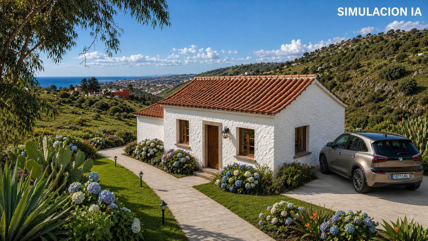 Terreno en venta en Las Palmas