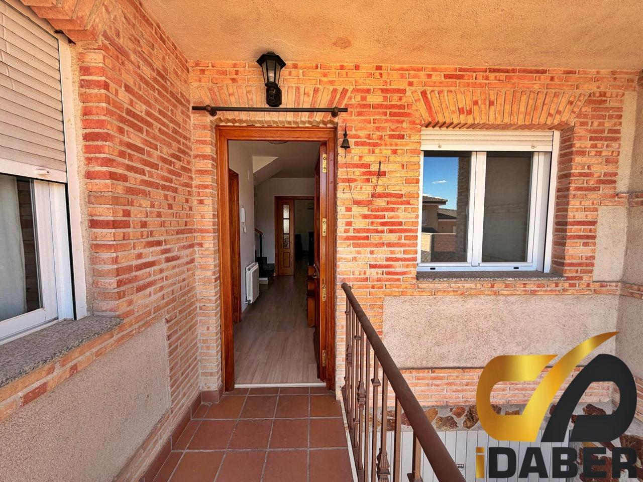 Chalet en venta en Toledo