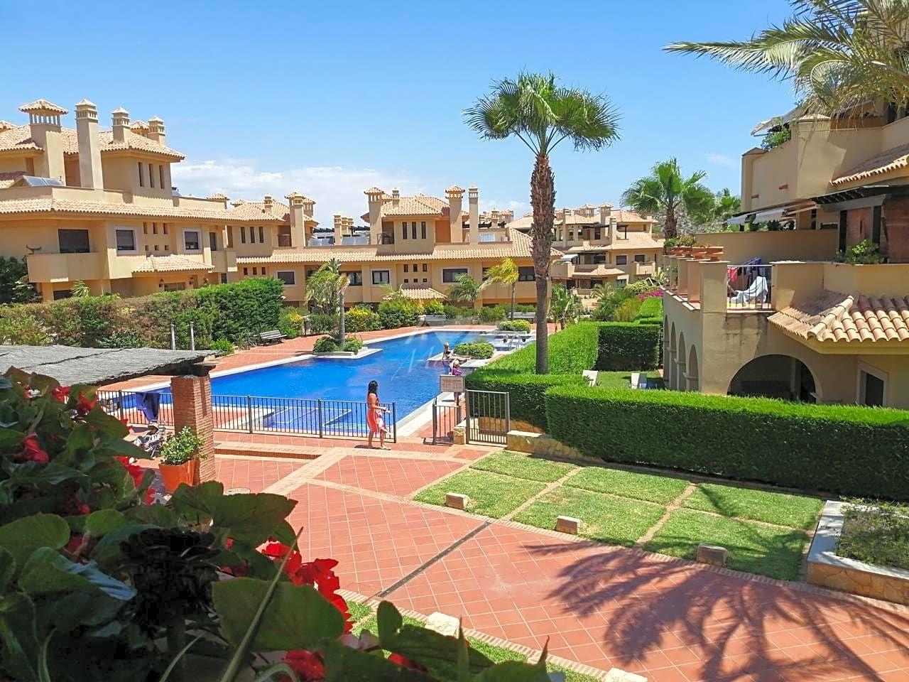 Piso en venta en Murcia