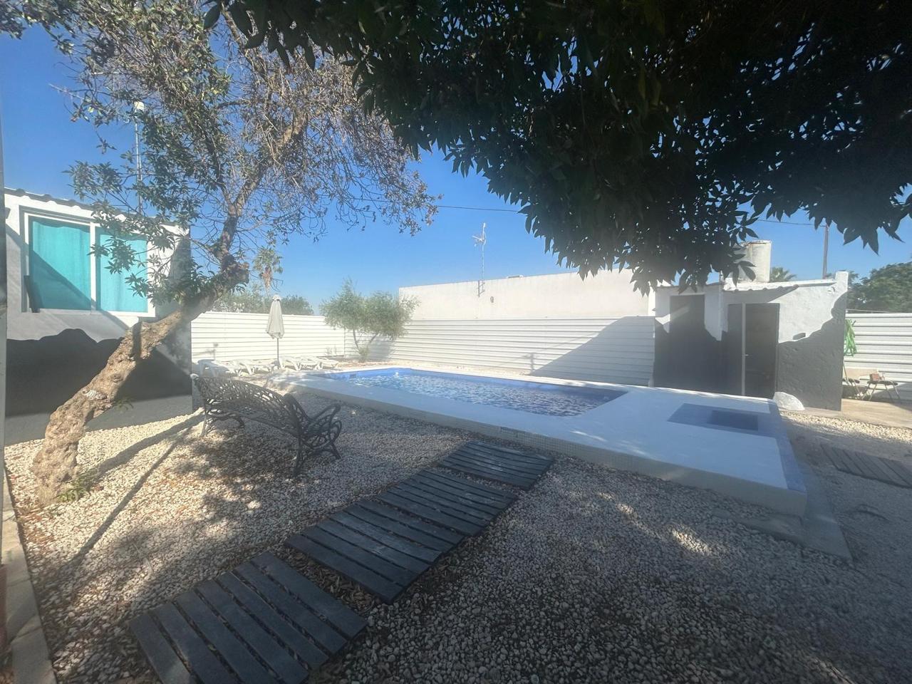 Chalet en venta en Sevilla