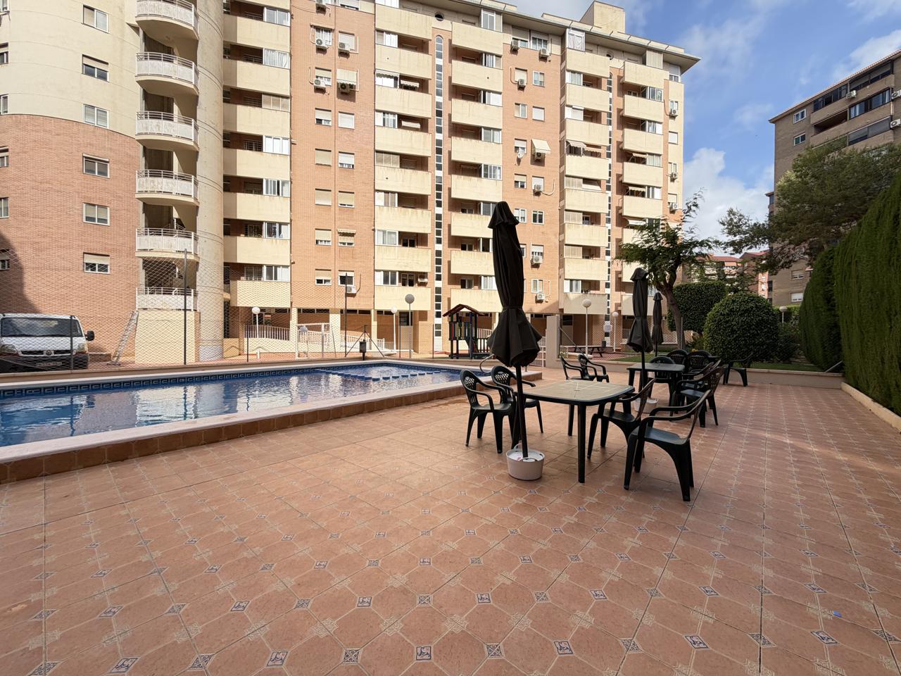 Piso en venta en Alicante