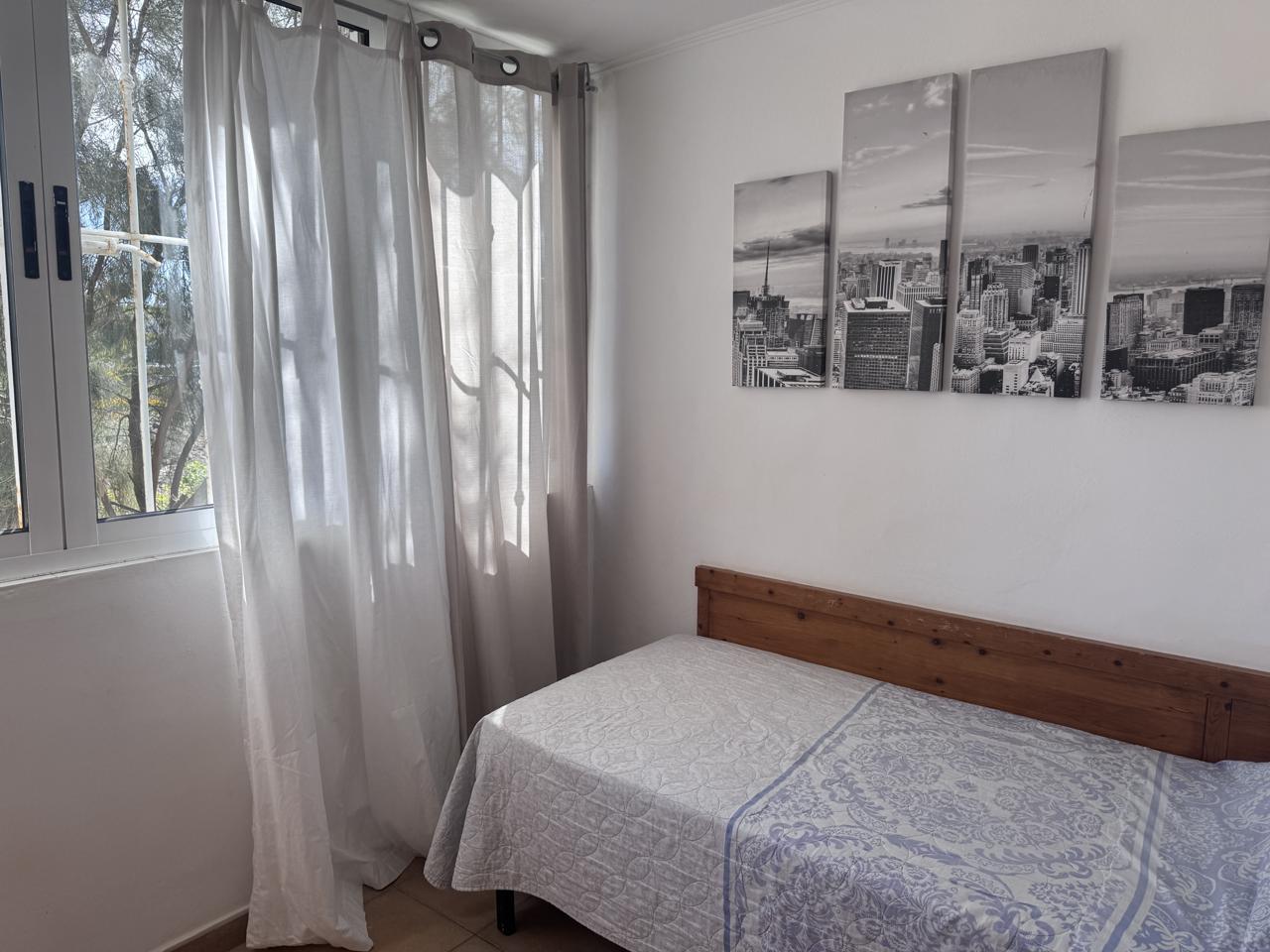 Flat in Hercules, Costa del Silencio, Santa Cruz de Tenerife of 60 m2