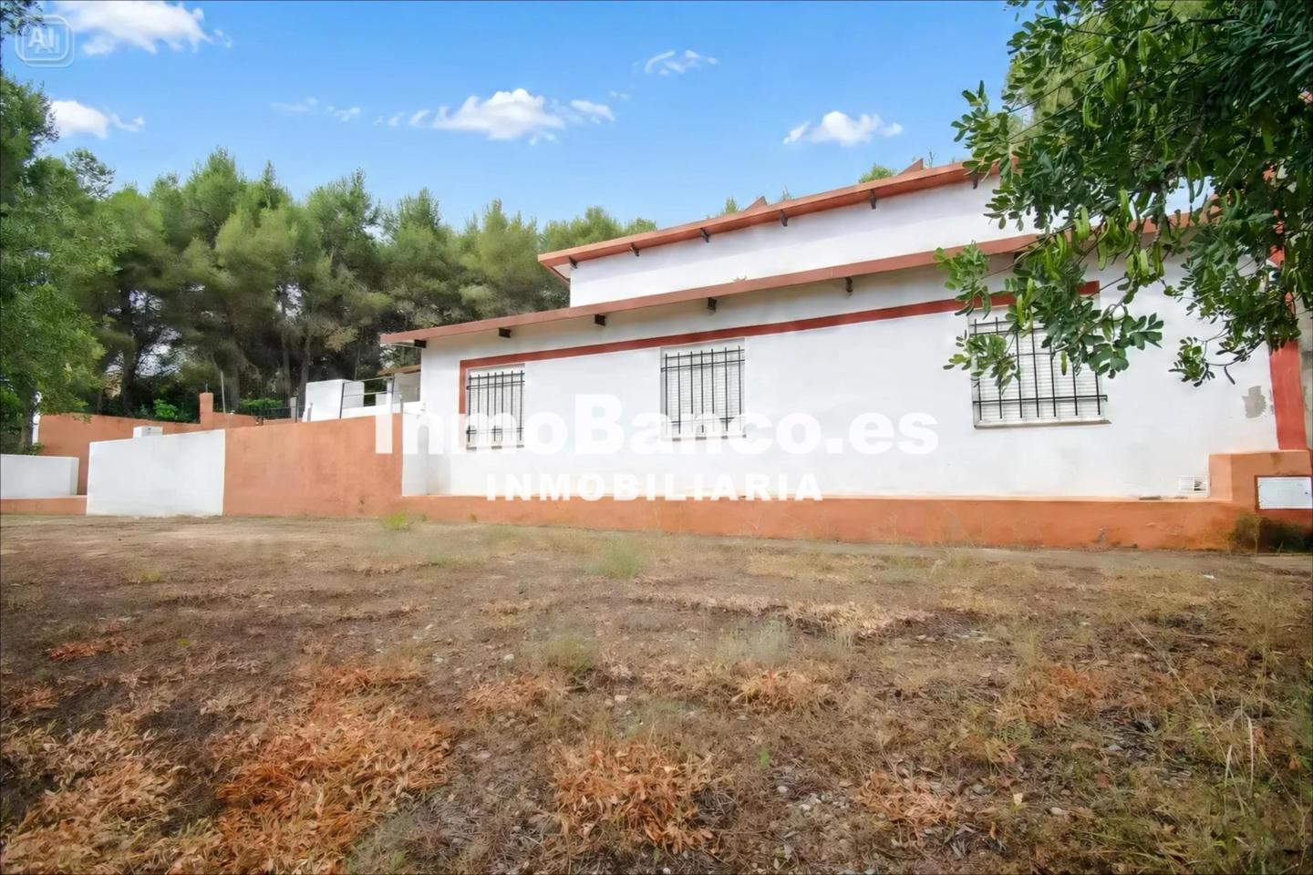 Chalet en venta en Valencia