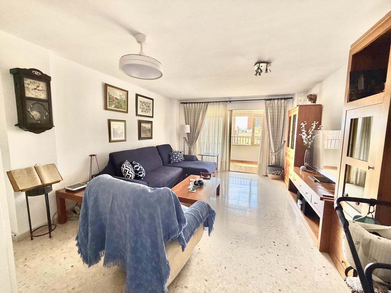 Piso en venta en Alicante