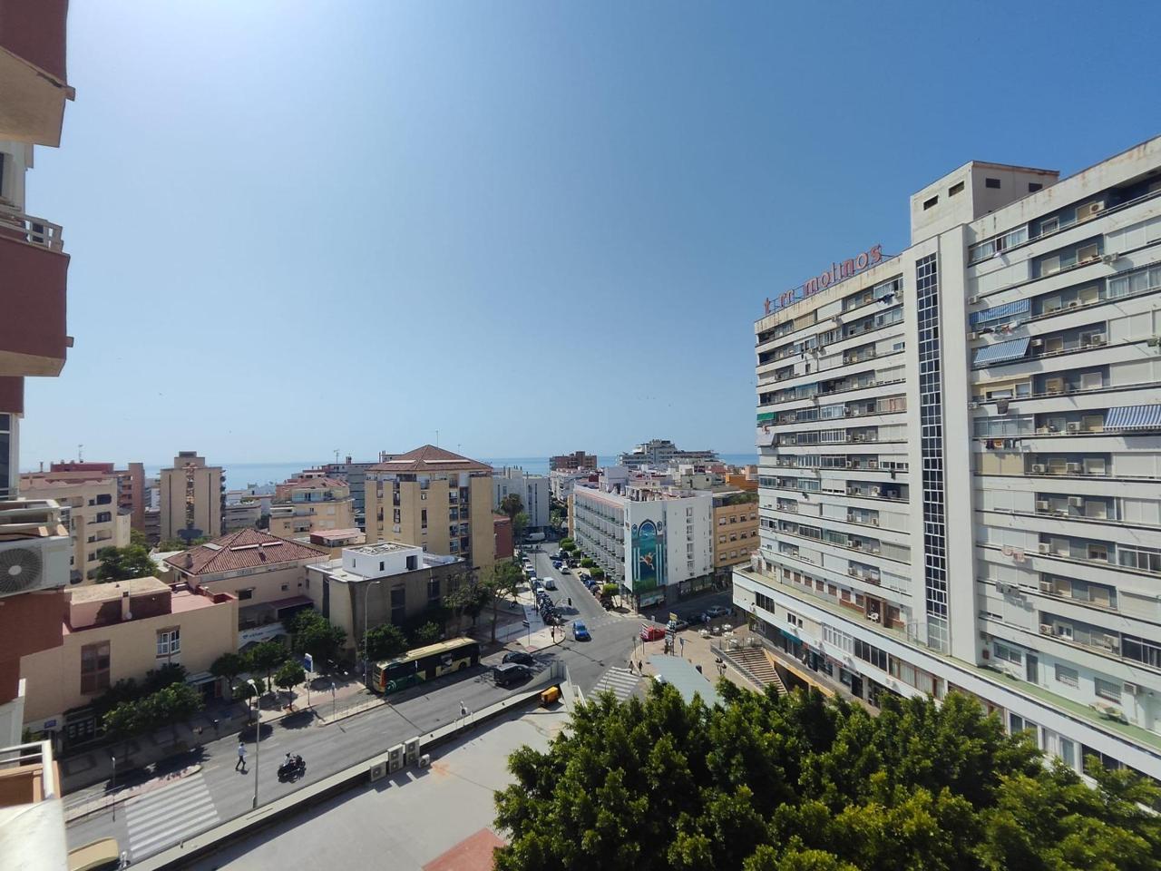 Piso en venta en Málaga