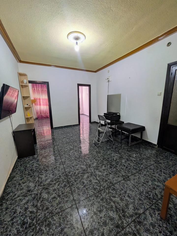 Piso en venta en Murcia