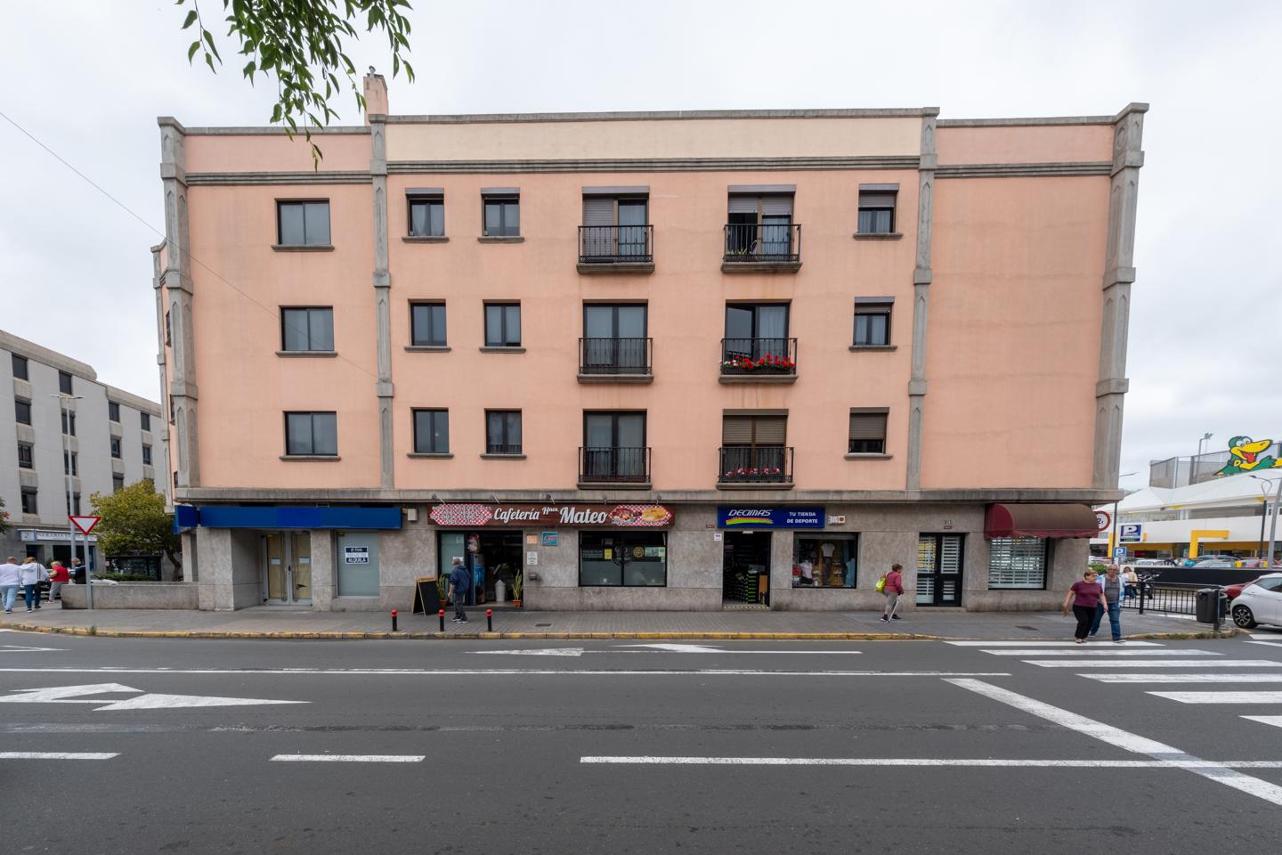 Piso en venta en Las Palmas