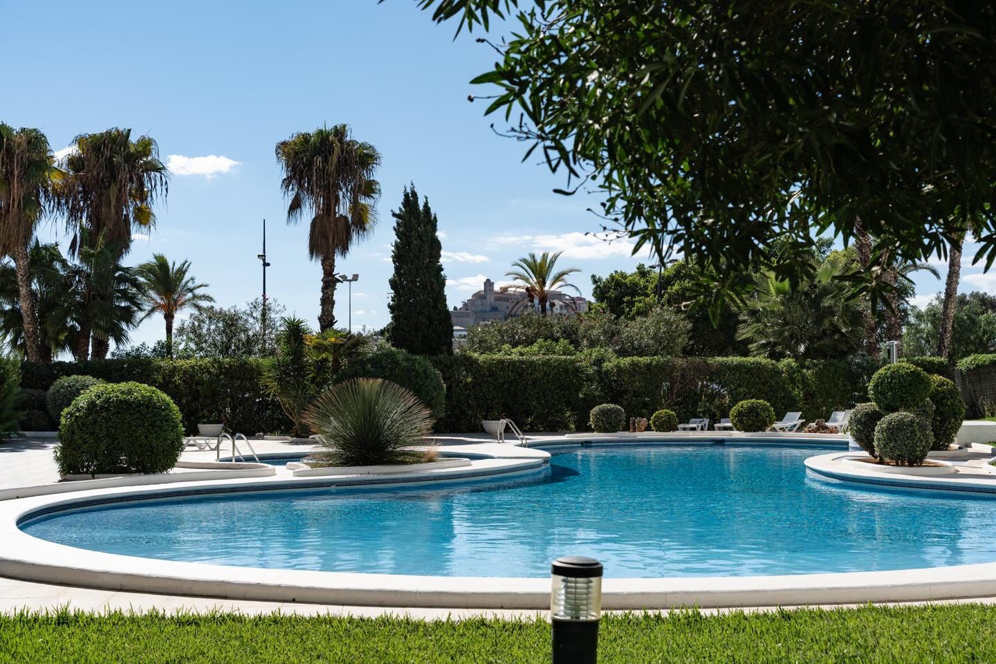 Piso en Passeig Joan Carles I, Eivissa, Illes Balears de 65 m2