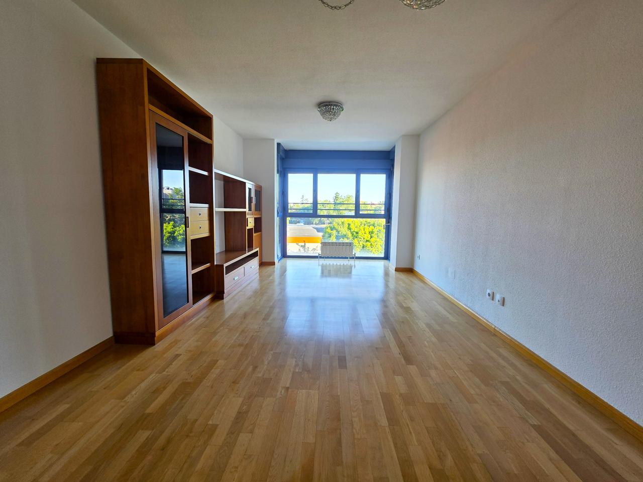Piso en Calle de La Silvina, Madrid, Madrid de 112 m2
