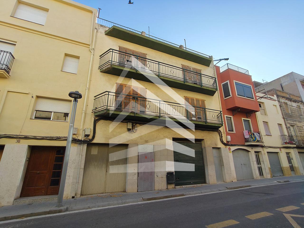 villas en la-canonja · carrer-de-masricart-43110 371000€