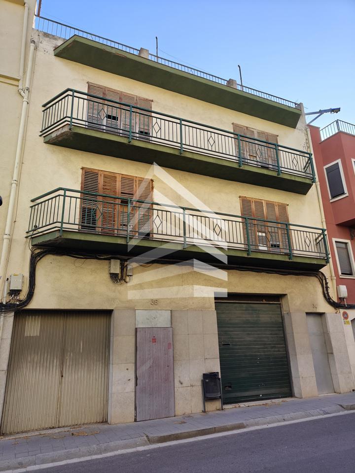 villas en la-canonja · carrer-de-masricart-43110 371000€