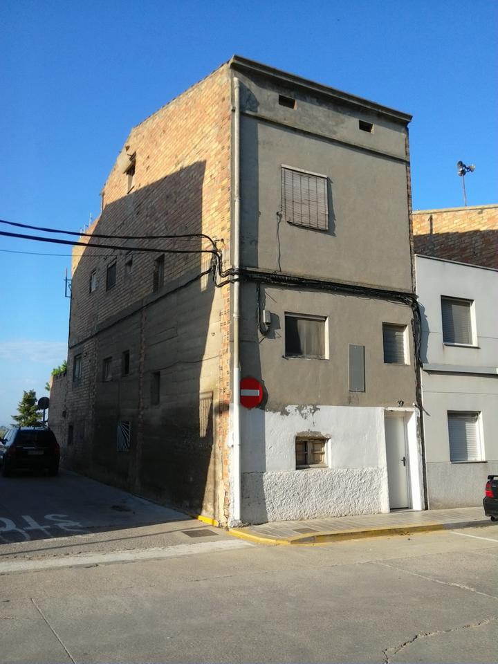 Casa / chalet en Carrer Estació, Vallfogona de Balaguer, Lleida de 267 m2