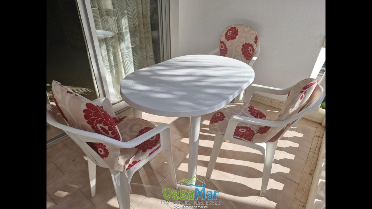 Piso en venta en Granada