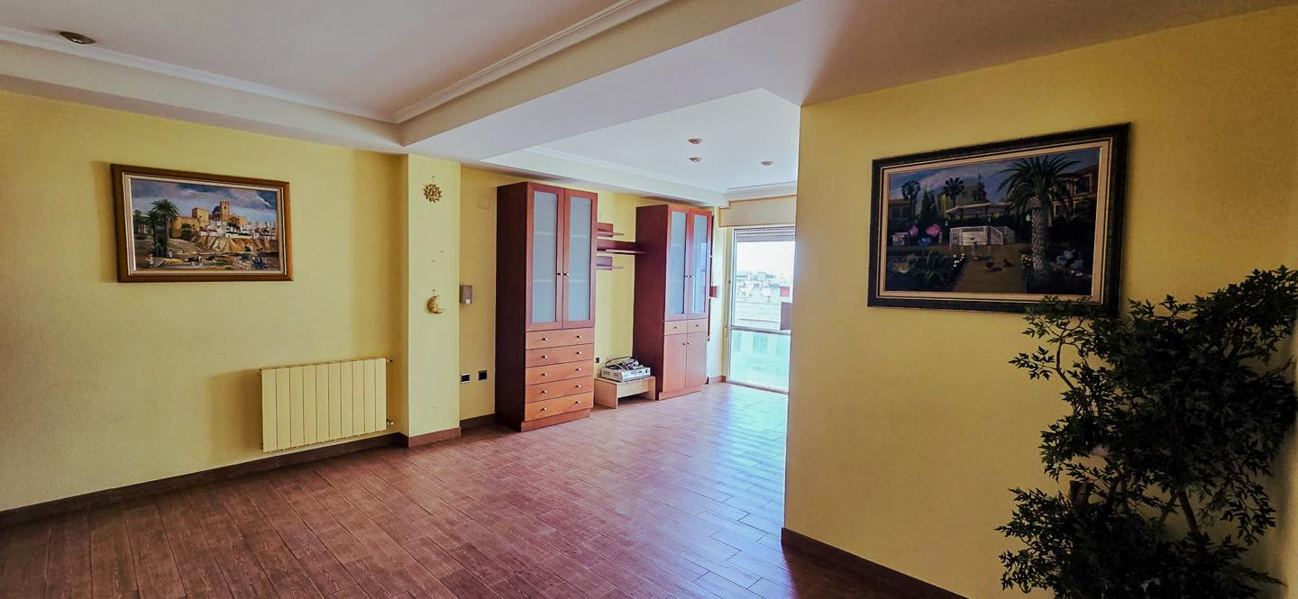 Piso en venta en Alicante