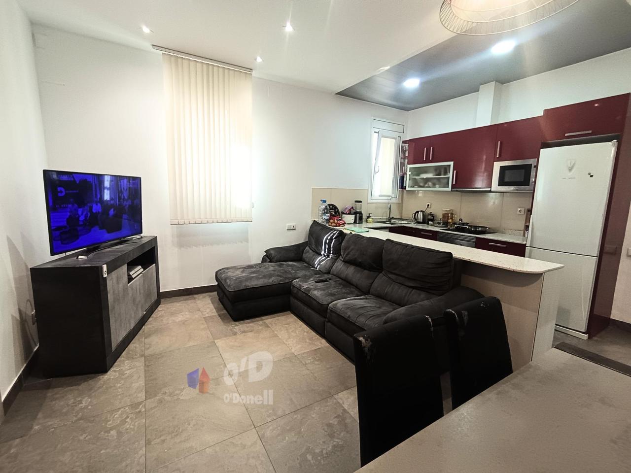 Piso en venta en Barcelona