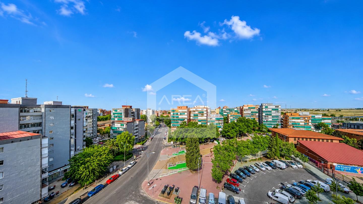 Piso en venta en Madrid