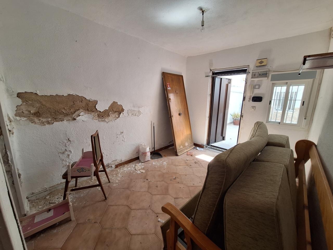 Piso en venta en Sevilla