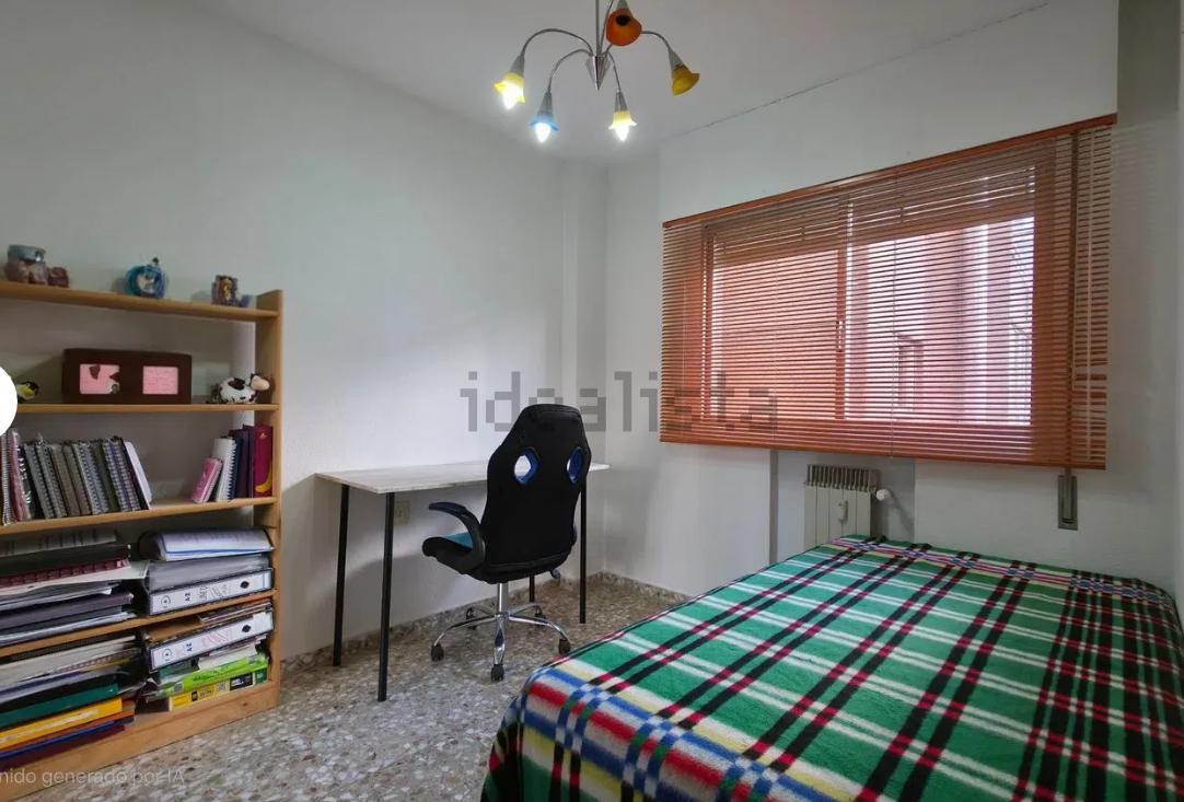 Piso en Calle de San Agustín, Albacete, Albacete de 150 m2