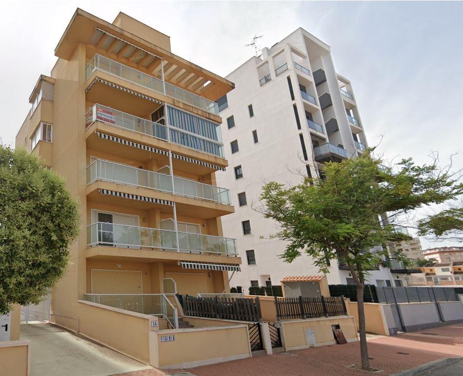 Garaje en venta en Valencia