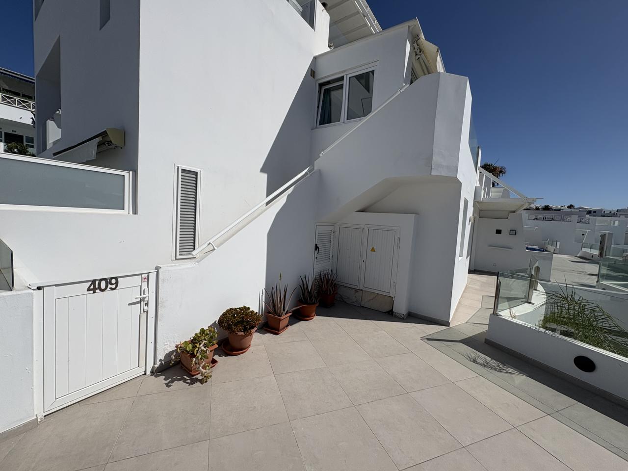 Piso en Calle Toscon, Puerto del Carmen, Las Palmas de 40 m2
