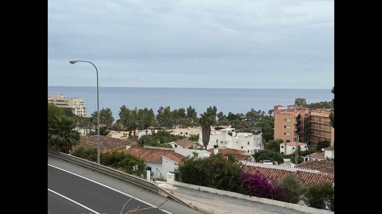 Chalet en venta en Granada