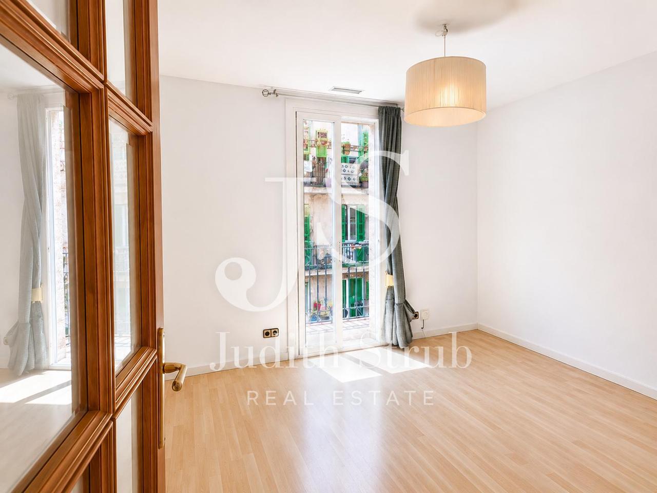 Piso en Carrer de Jaume Roig 28, Barcelona, Barcelona de 50 m2