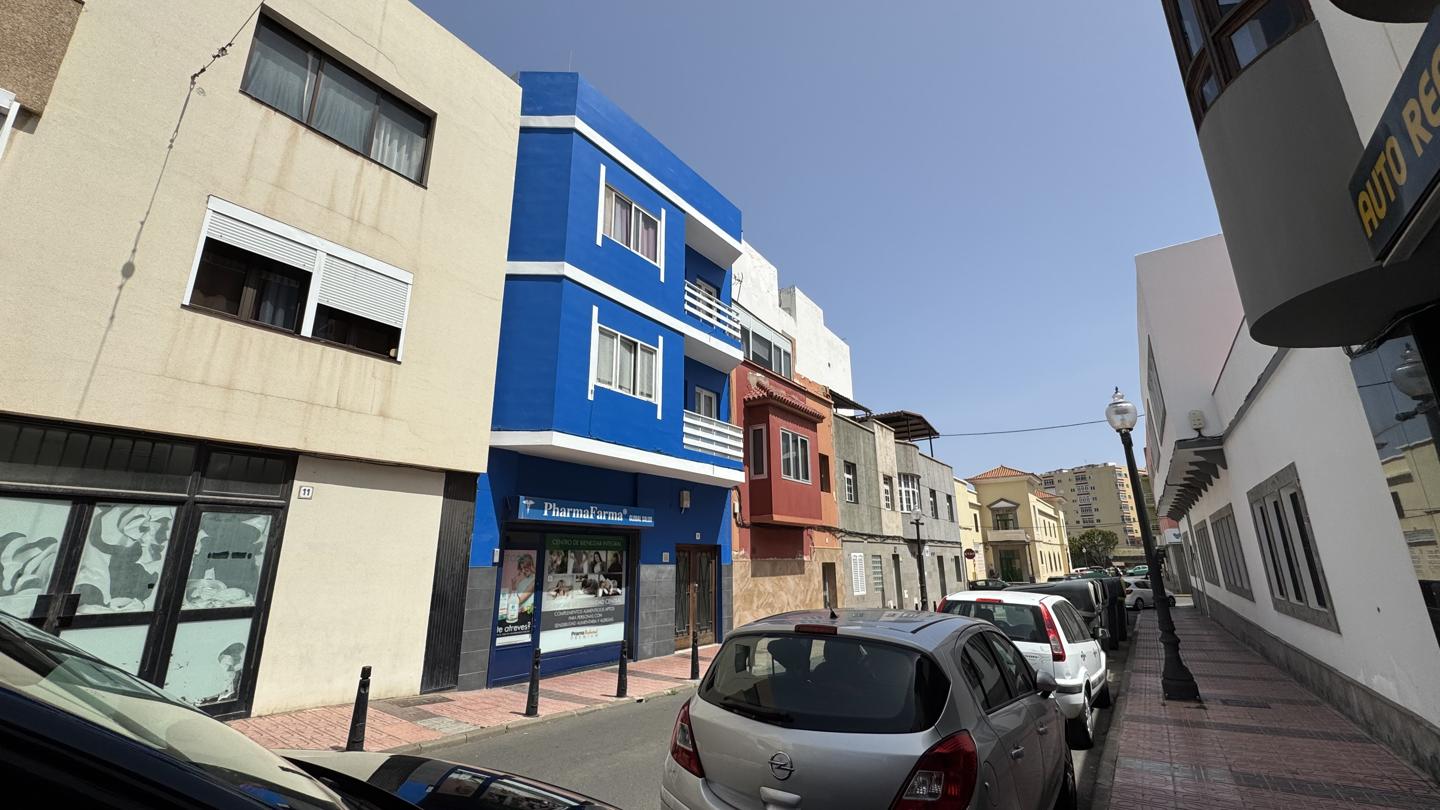 Edificio en venta en Las Palmas