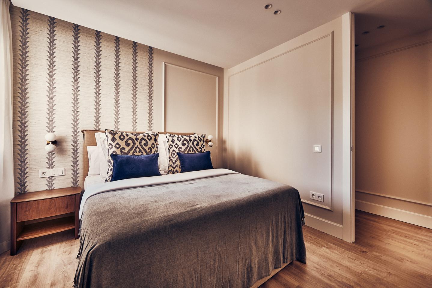 pisos en madrid · calle-de-hermosilla-28006 2219000€