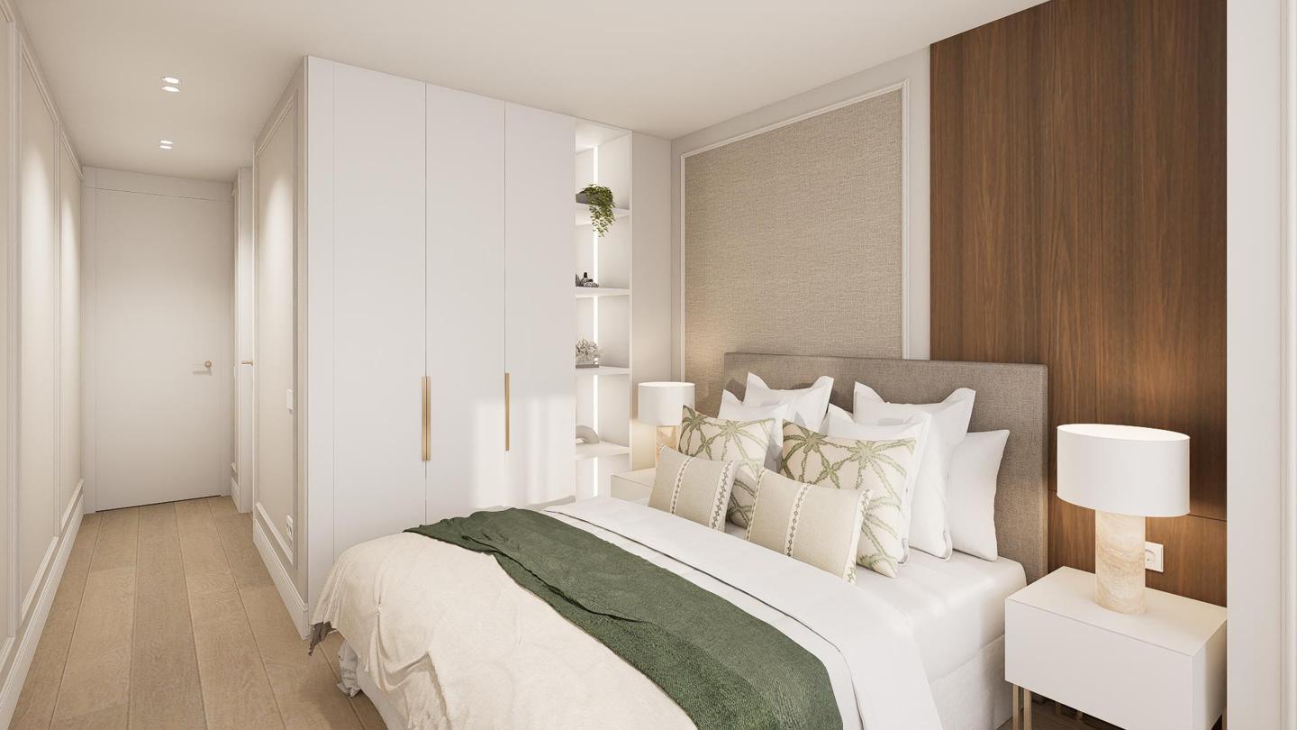 pisos en madrid · calle-de-narvaez-28009 1769000€