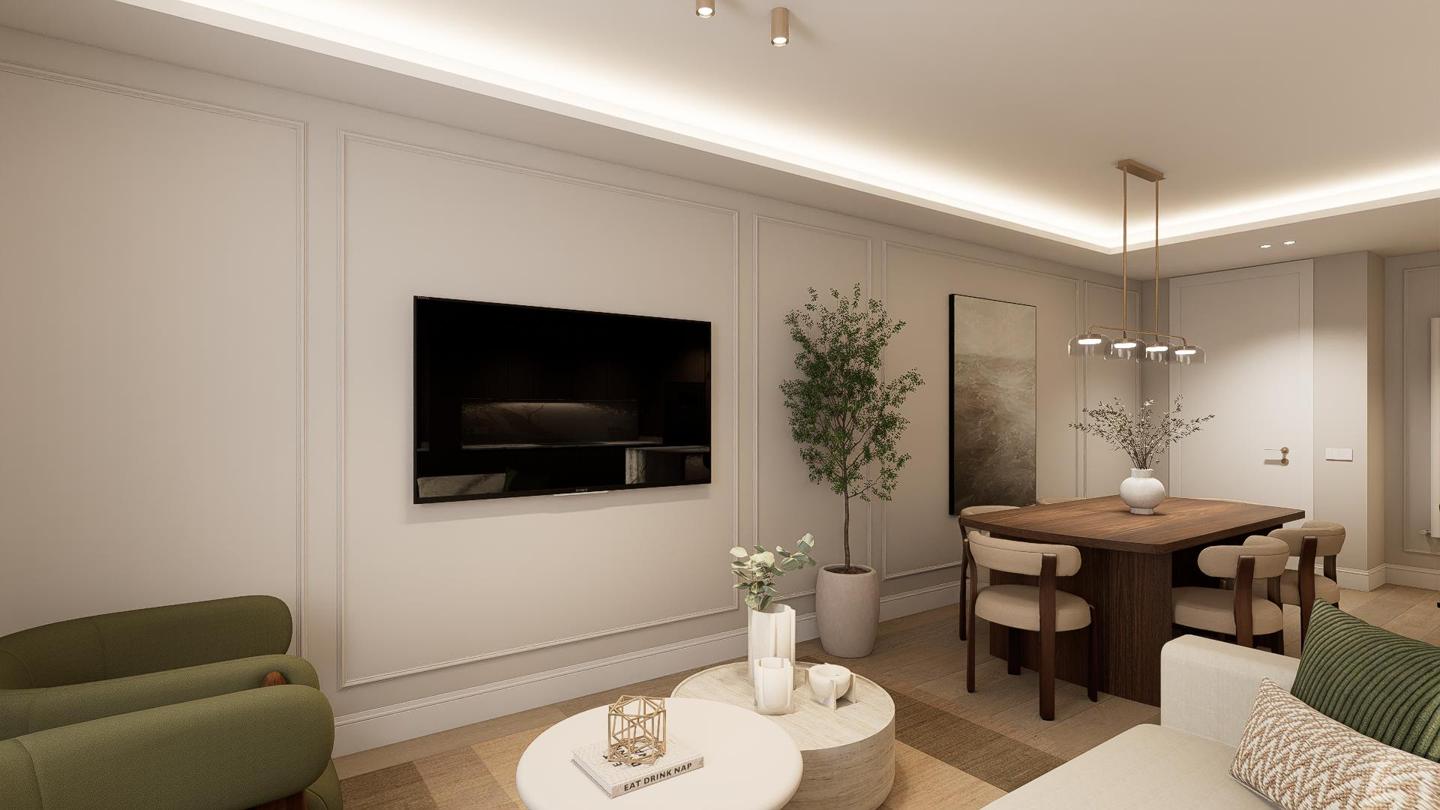 pisos en madrid · calle-de-narvaez-28009 1769000€