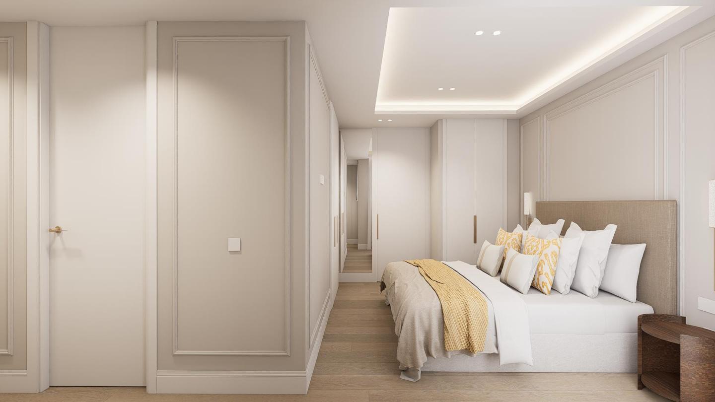 pisos en madrid · calle-de-narvaez-28009 1769000€