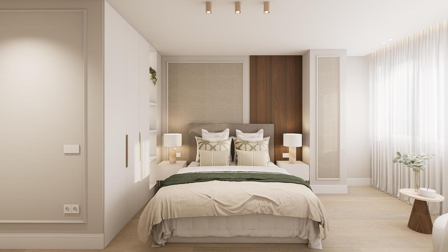 pisos en madrid · calle-de-narvaez-28009 1769000€