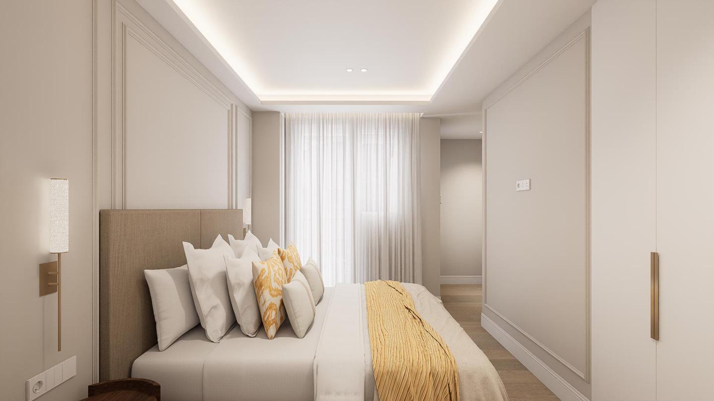 pisos en madrid · calle-de-narvaez-28009 1769000€