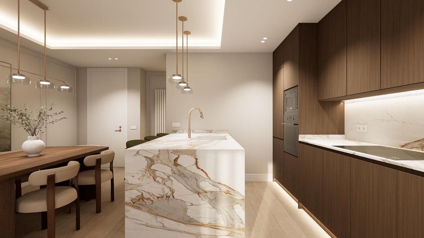 pisos en madrid · calle-de-narvaez-28009 1769000€