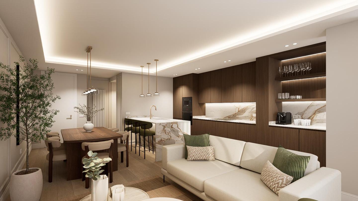 pisos en madrid · calle-de-narvaez-28009 1769000€