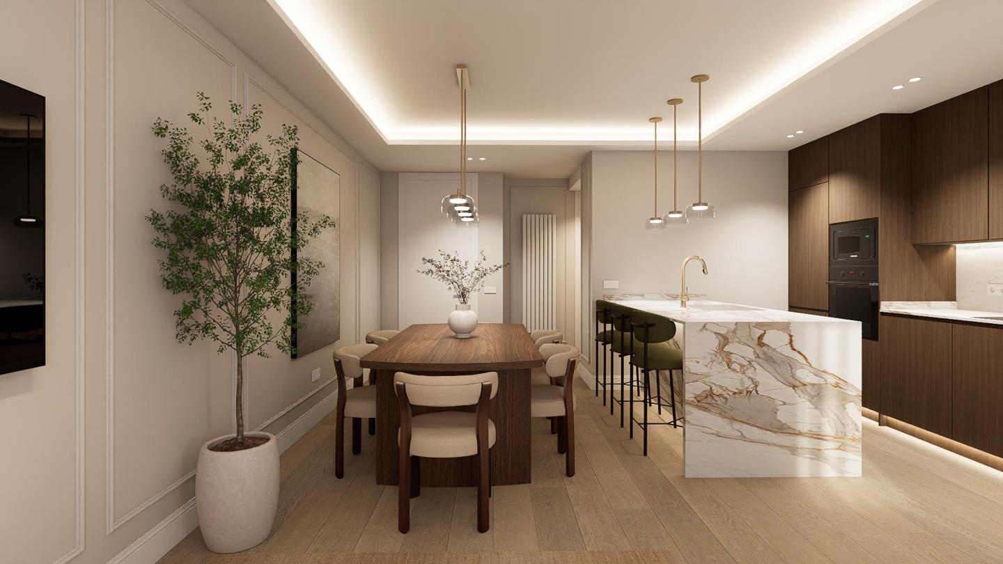 pisos en madrid · calle-de-narvaez-28009 1769000€