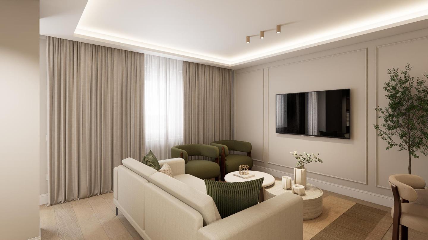pisos en madrid · calle-de-narvaez-28009 1769000€