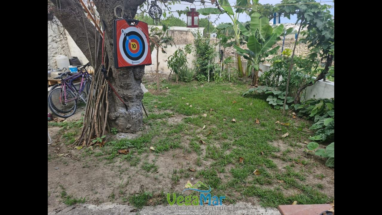 Chalet en venta en Granada