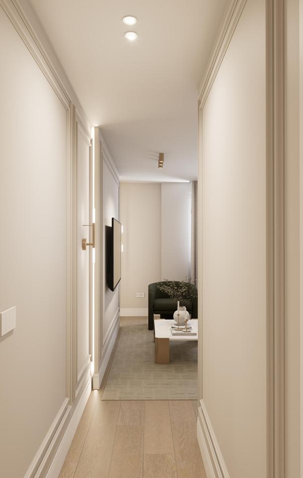 pisos en madrid · calle-de-maldonado-28006 1389000€