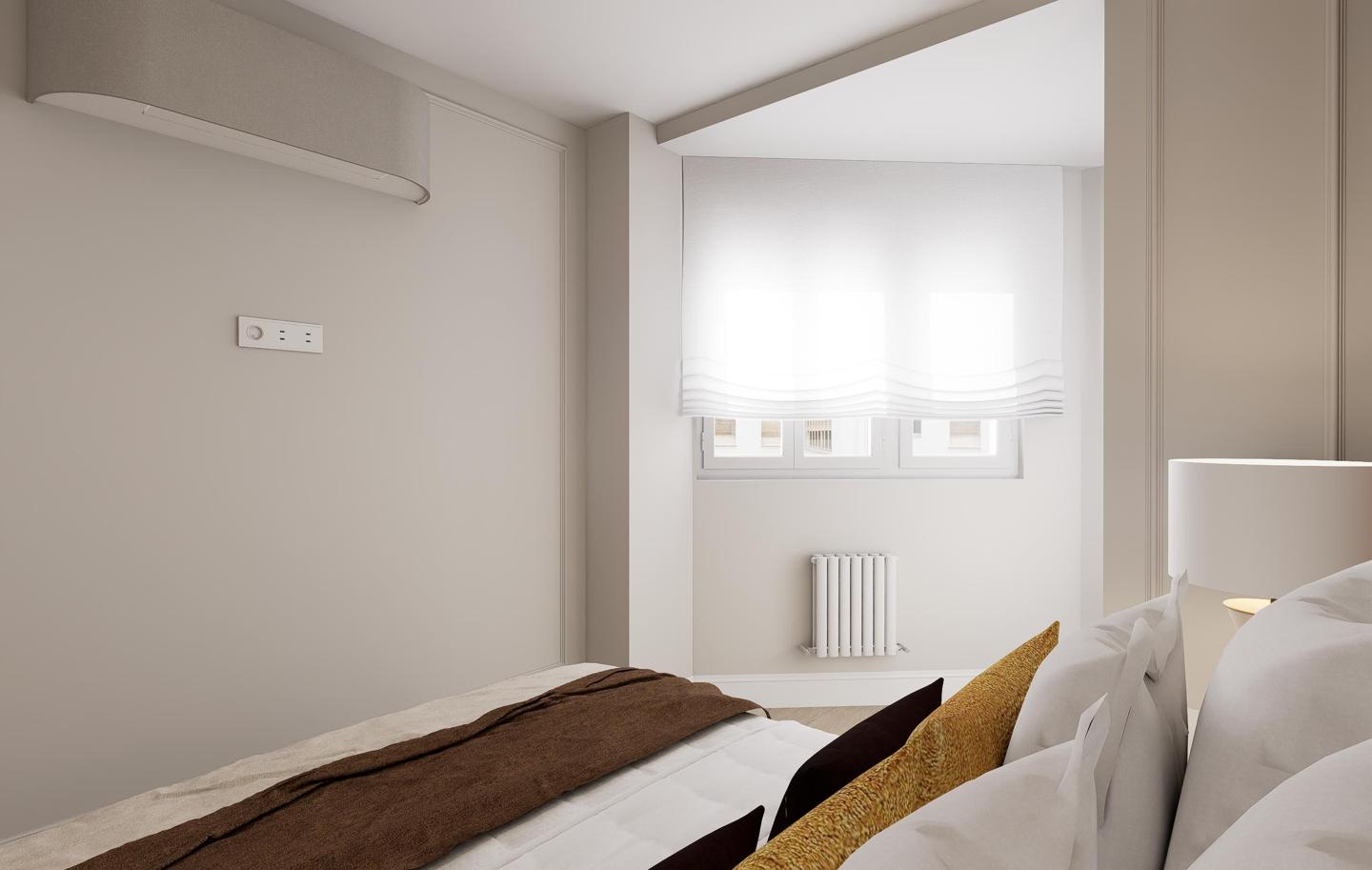 pisos en madrid · calle-de-maldonado-28006 1389000€