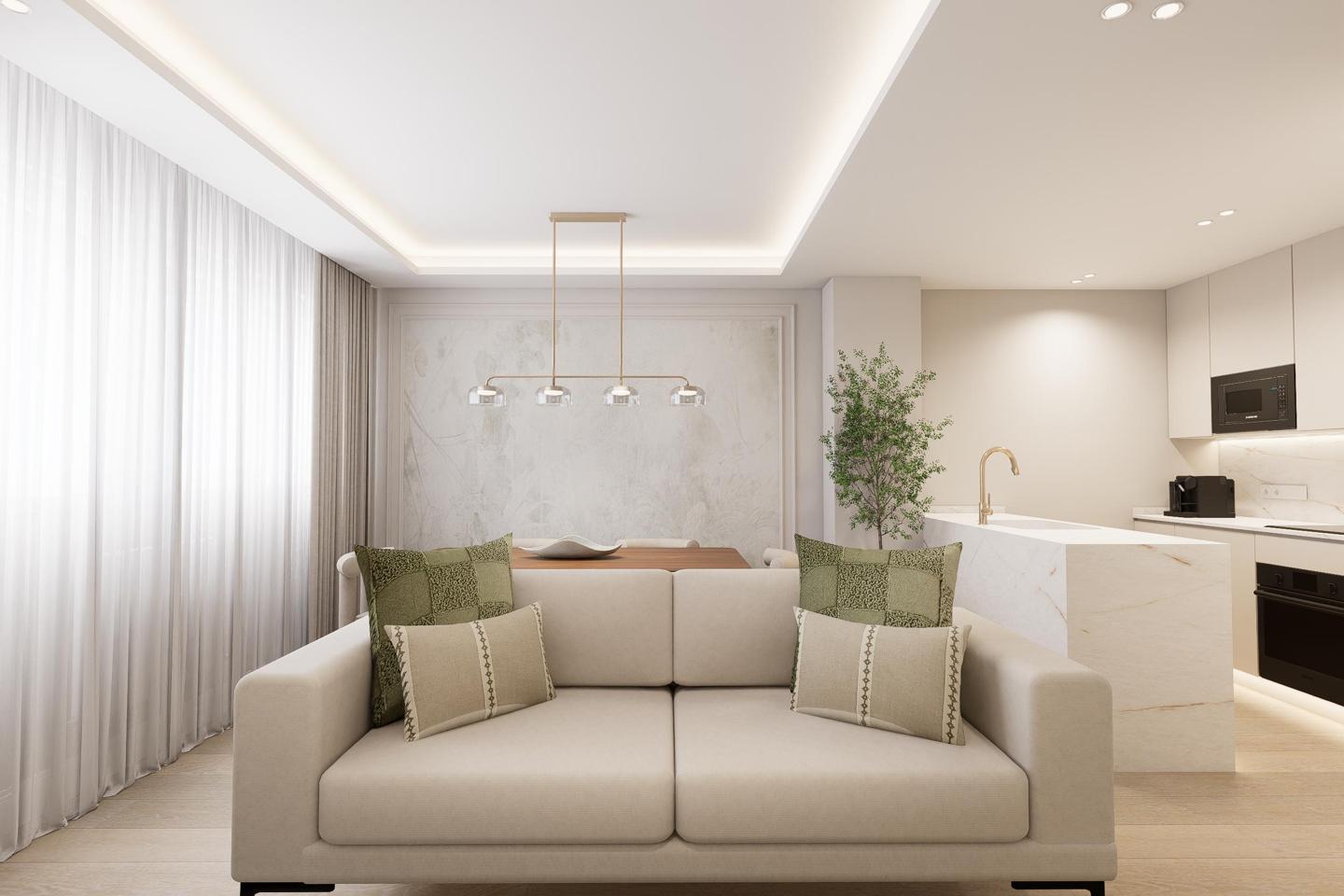 pisos en madrid · calle-de-maldonado-28006 1389000€