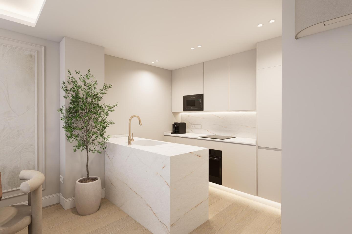 pisos en madrid · calle-de-maldonado-28006 1389000€